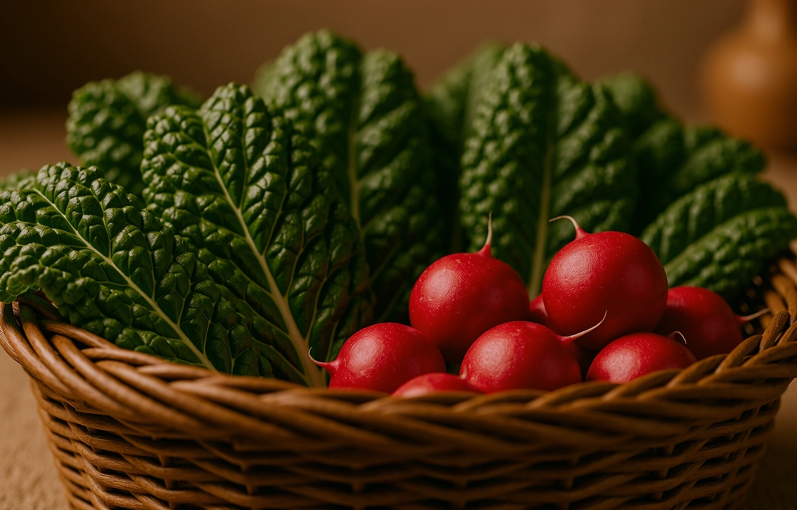 Ingrediente proaspete și naturale